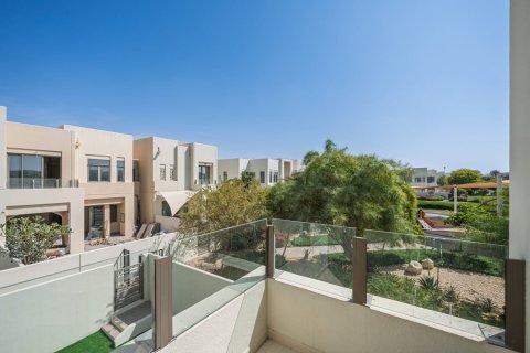 Townhouse de 3 dormitorios en Mira Oasis, UAE No. 143254 19