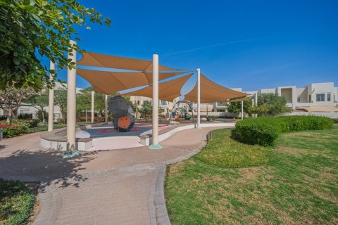 Townhouse de 3 dormitorios en Mira Oasis, UAE No. 143254 8