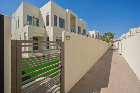 Townhouse de 3 dormitorios en Mira Oasis, UAE No. 143254 11