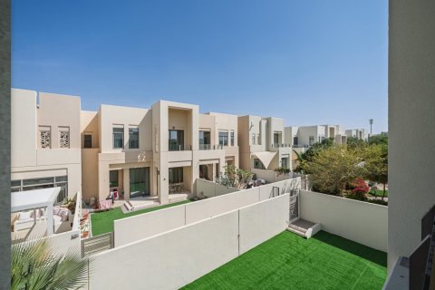 Townhouse de 3 dormitorios en Mira Oasis, UAE No. 143254 17