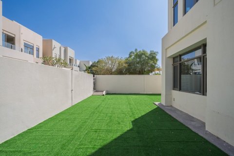 Townhouse de 3 dormitorios en Mira Oasis, UAE No. 143254 15