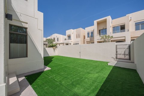 Townhouse de 3 dormitorios en Mira Oasis, UAE No. 143254 12
