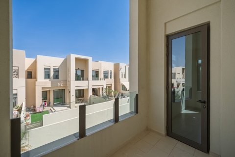 Townhouse de 3 dormitorios en Mira Oasis, UAE No. 143254 18