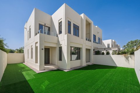 Townhouse de 3 dormitorios en Mira Oasis, UAE No. 143254 13