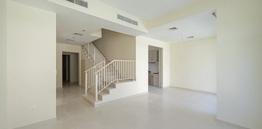 Townhouse de 3 dormitorios en Mira Oasis, UAE No. 143254