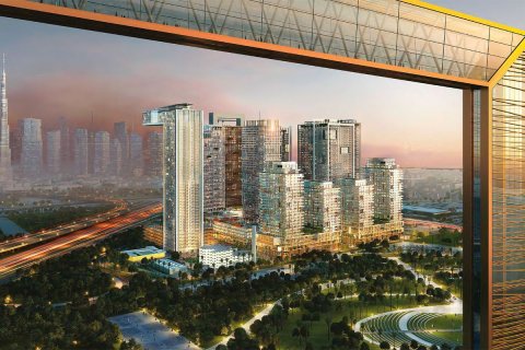 3 غرف نوم شقة  رقم 126099 9