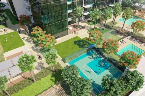 3 غرف نوم شقة  رقم 126099 6