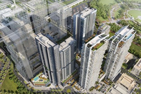 3 غرف نوم شقة  رقم 126099 8