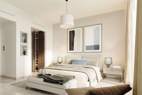 3 غرف نوم شقة  رقم 126099 3