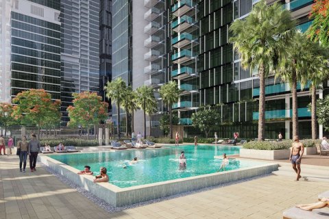 3 غرف نوم شقة  رقم 126099 7