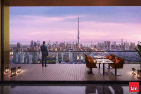 3 bedrooms Apartment  No. 126095 11