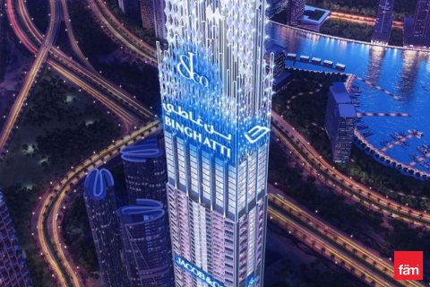 3 bedrooms Apartment  No. 126095 18