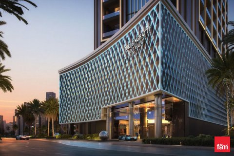 3 bedrooms Apartment  No. 126095 15