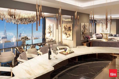 3 bedrooms Apartment  No. 126095 5