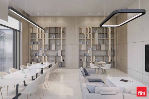 Квартира с 1 спальней  №126098 8