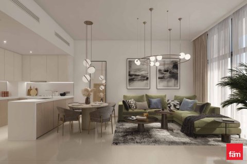 Квартира с 1 спальней  №126098 4