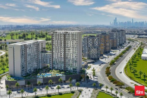 Квартира с 1 спальней  №126098 2