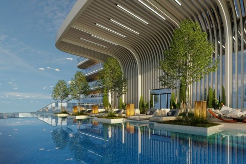 Квартира с 1 спальней  №126096 13