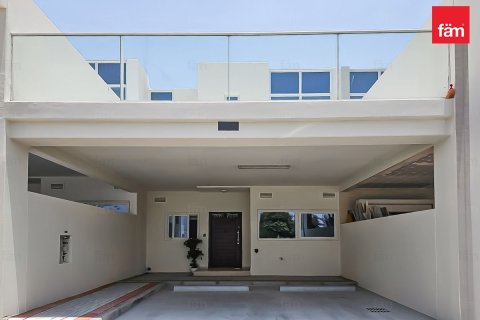 4 غرف نوم تاون هاوس رقم 126094 2