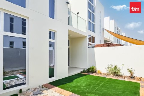 4 غرف نوم تاون هاوس رقم 126094 3