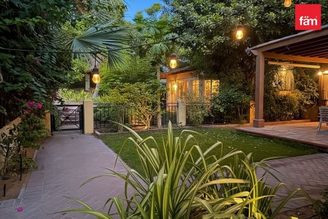 Таунхаус с 4 спальнями  №126097 28