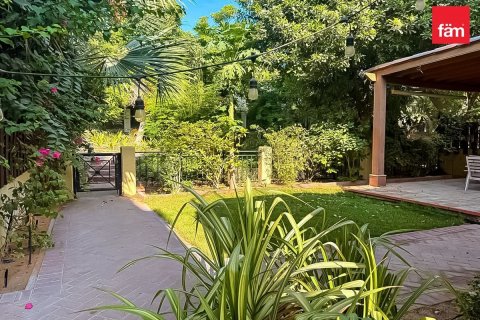 Таунхаус с 4 спальнями  №126097 29