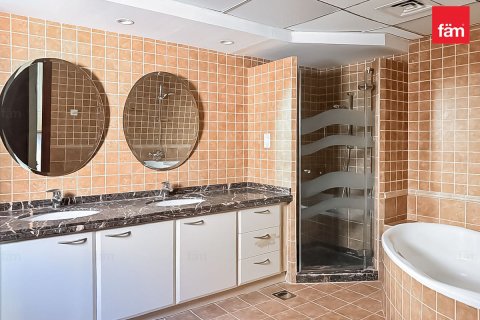 Таунхаус с 4 спальнями  №126097 20