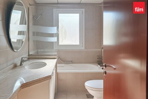 Таунхаус с 4 спальнями  №126097 18