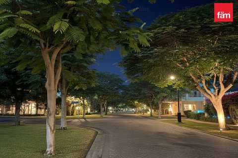 Таунхаус с 4 спальнями  №126097 24