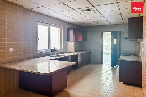 Таунхаус с 4 спальнями  №126097 6