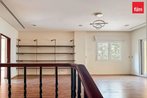 Таунхаус с 4 спальнями  №126097 11