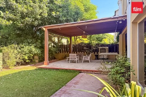 Таунхаус с 4 спальнями  №126097 3