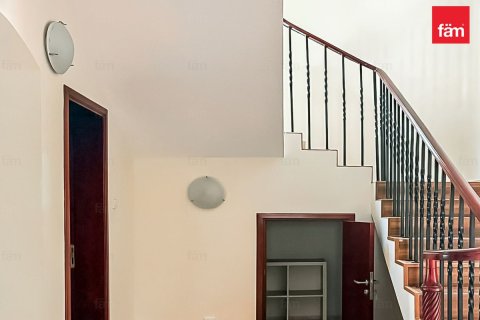 Таунхаус с 4 спальнями  №126097 9