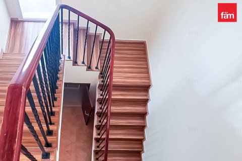 Таунхаус с 4 спальнями  №126097 10