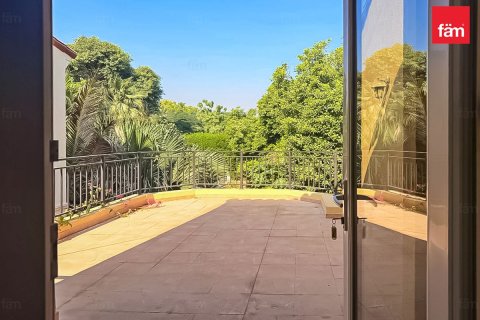 Таунхаус с 4 спальнями  №126097 17