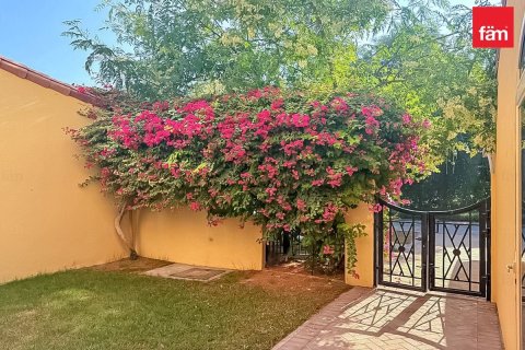 Таунхаус с 4 спальнями  №126097 27