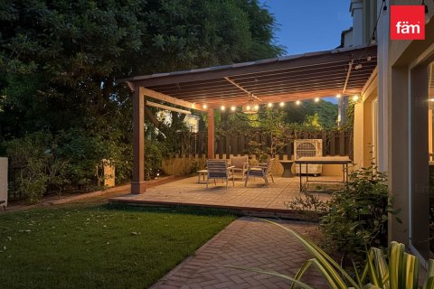 Таунхаус с 4 спальнями  №126097 23