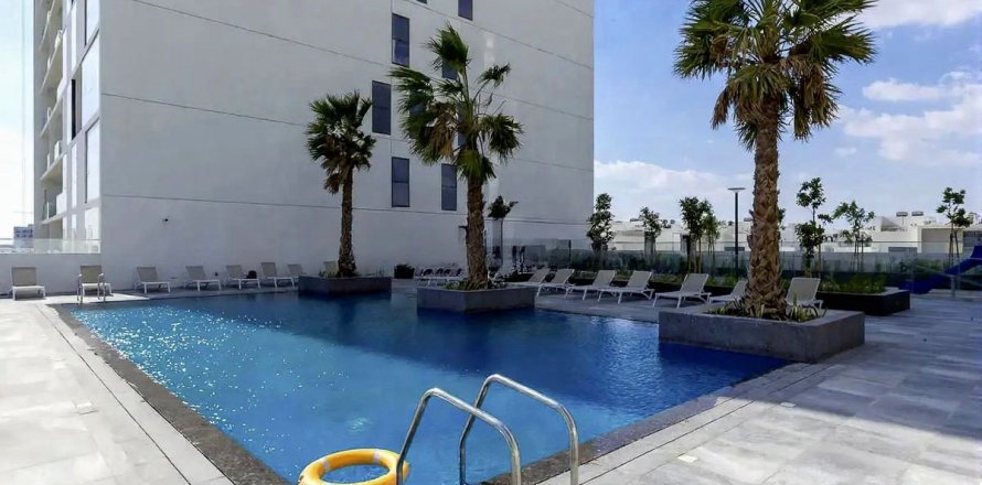 Appartement de 2 chambres  No. 126093