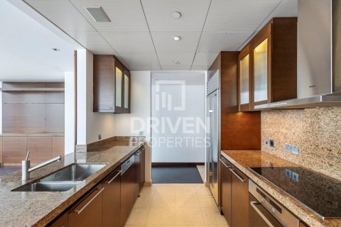 Appartement de 3 chambres  No. 120711 12