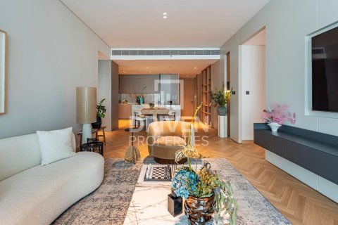 Квартира с 2 спальнями  №120709 4