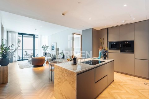 Квартира с 2 спальнями  №120709 6