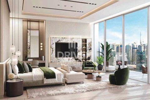 Apartment de 3 dormitorios  No. 120707 10