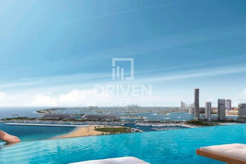 Apartment de 3 dormitorios  No. 120707 9