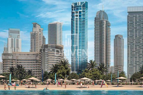 Apartment de 3 dormitorios  No. 120707 5