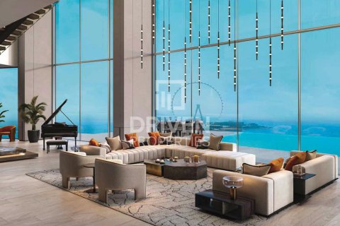 Apartment de 3 dormitorios  No. 120707 8