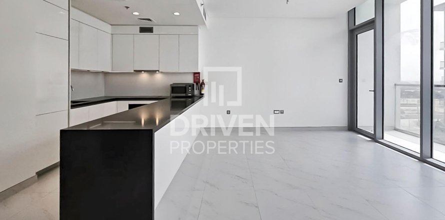 Квартира с 1 спальней  №120710