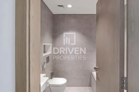 Квартира с 1 спальней  №120710 8