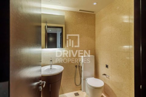 Appartement de 2 chambres  No. 120712 15