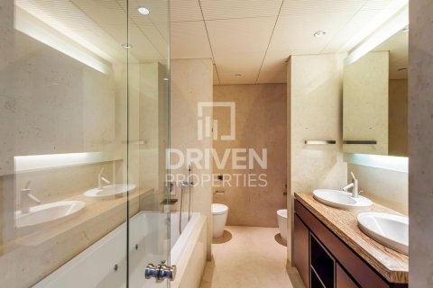 Appartement de 2 chambres  No. 120712 14