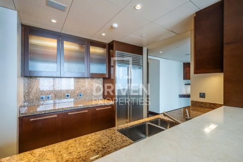 Appartement de 2 chambres  No. 120712 11